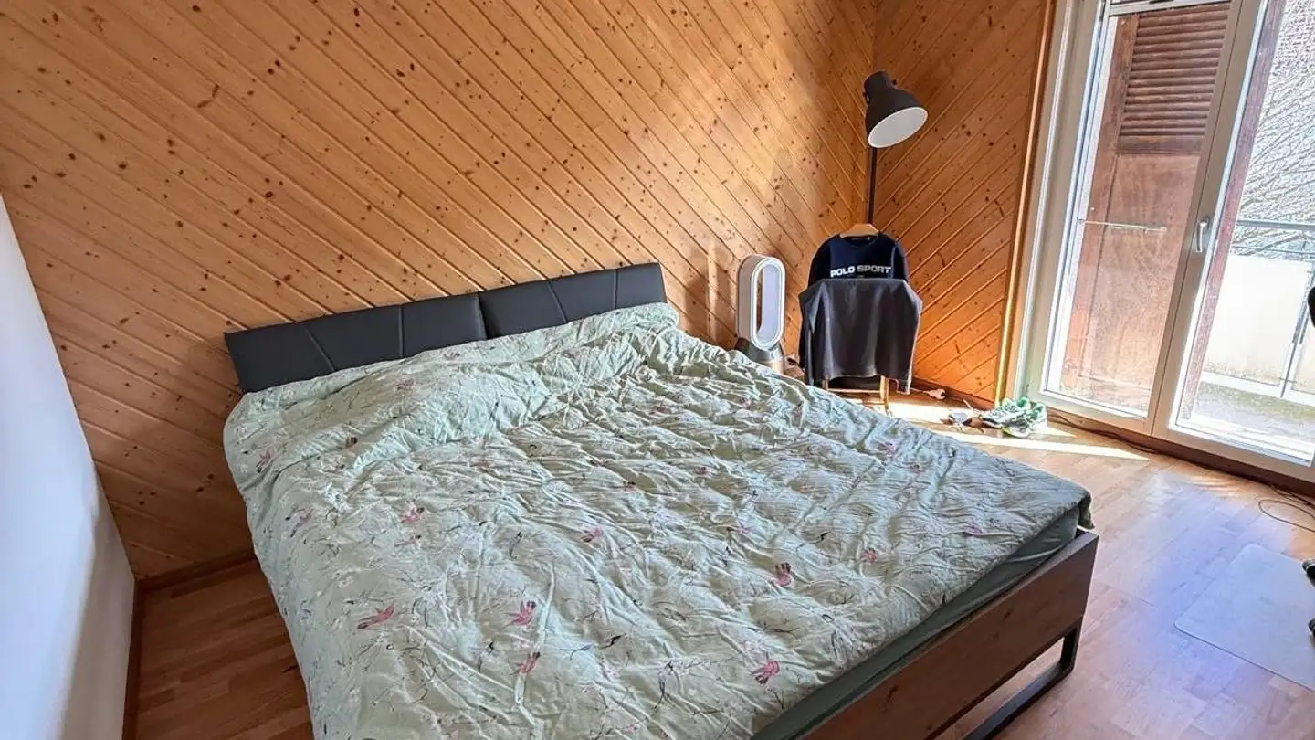 Appartement à louer - Route D'ecublens, 1673 Rue - Photo 4