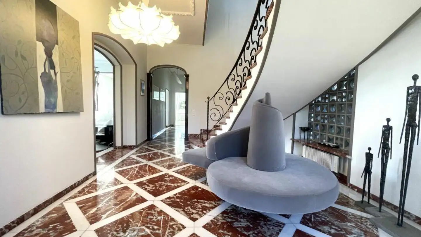 Single house for sale - 6828 Balerna - Photo 4