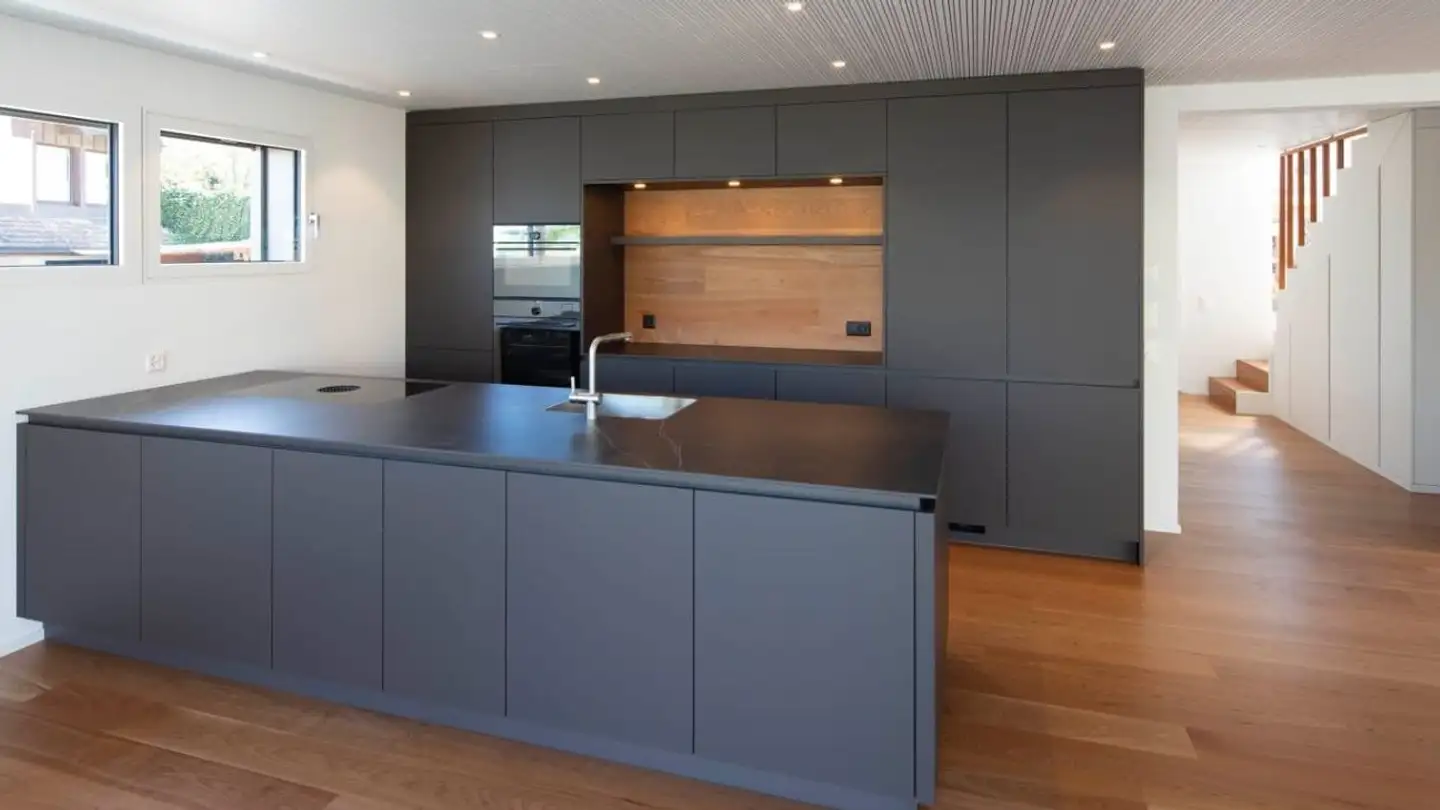 Semi-detached house for rent - 8806 Bäch SZ - Photo 3