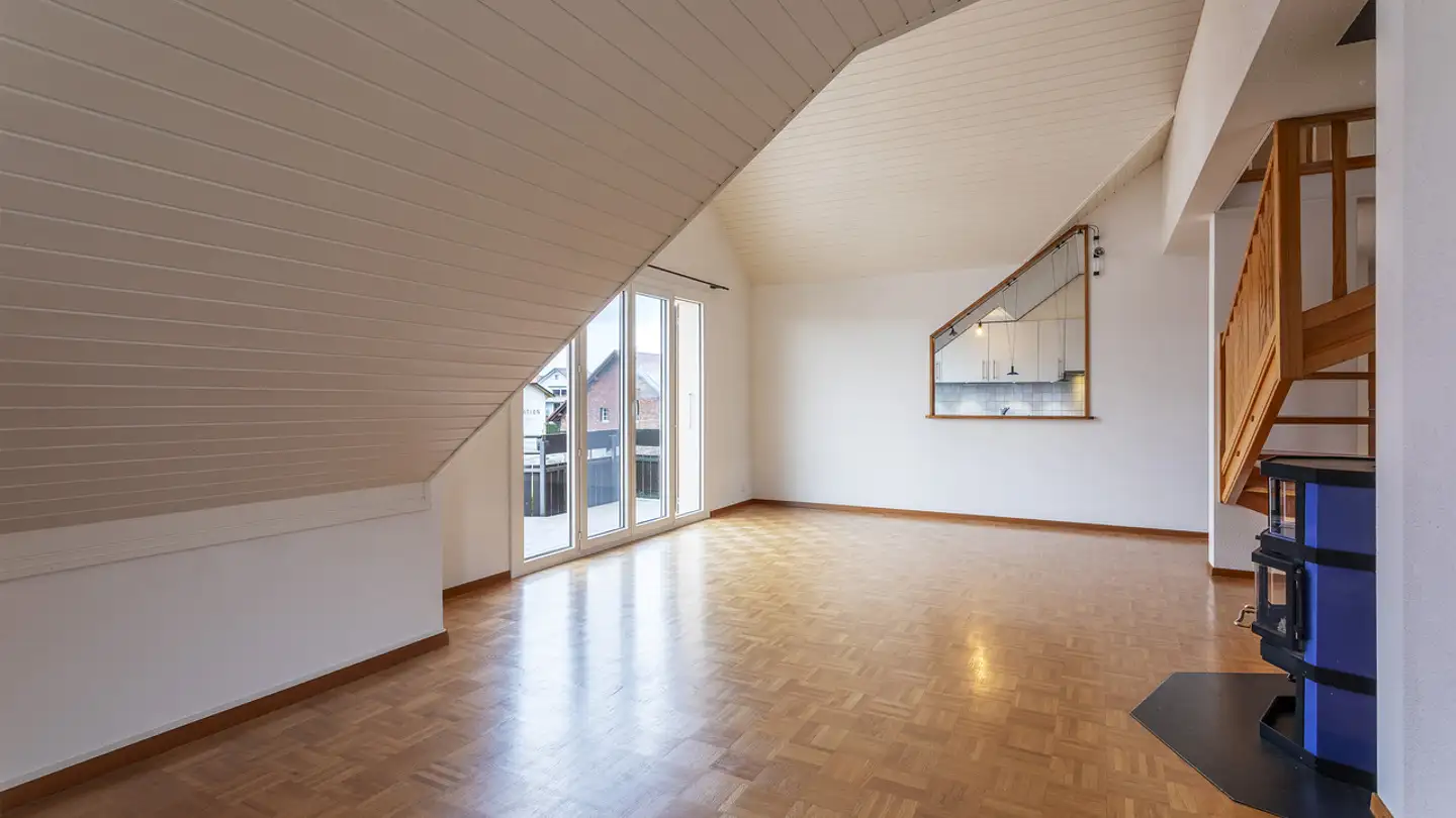 Appartement à vendre - 1041 Bottens - Photo 2