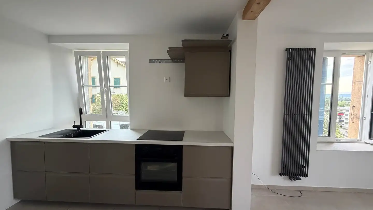 Wohnung mieten - Rue Des Lavannes 13, 2072 St-Blaise - Foto 4