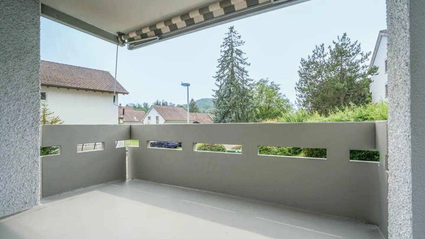 Apartment for sale - Hintertrottenstrasse 21, 5236 Remigen - Photo 2