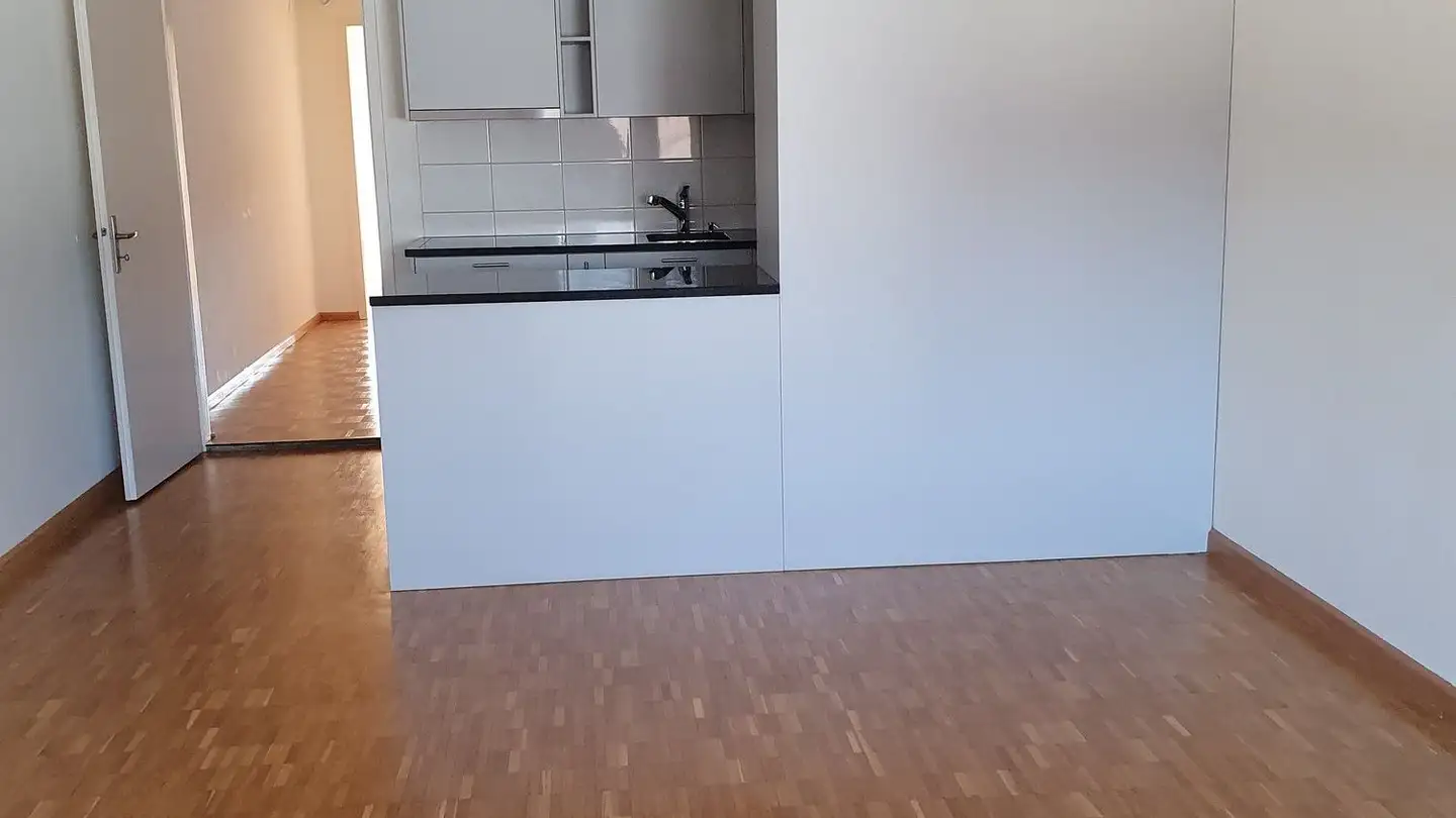 Apartment for rent - Rheinstrasse 4, 4127 Birsfelden