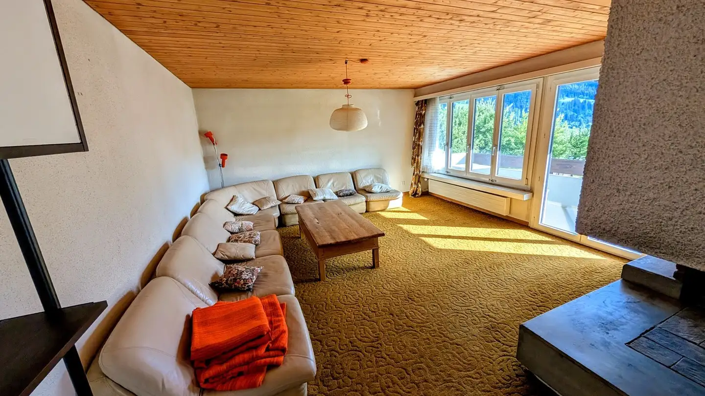 Apartment for sale - Via Vitg Dadens 59, 7152 Sagogn