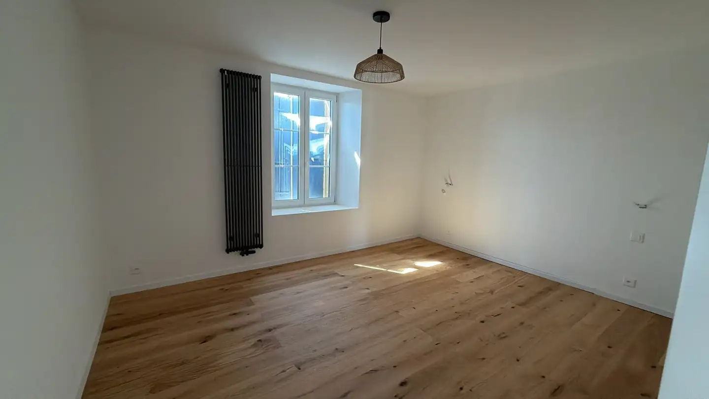 Wohnung mieten - Rue Des Lavannes 13, 2072 St-Blaise - Foto 2