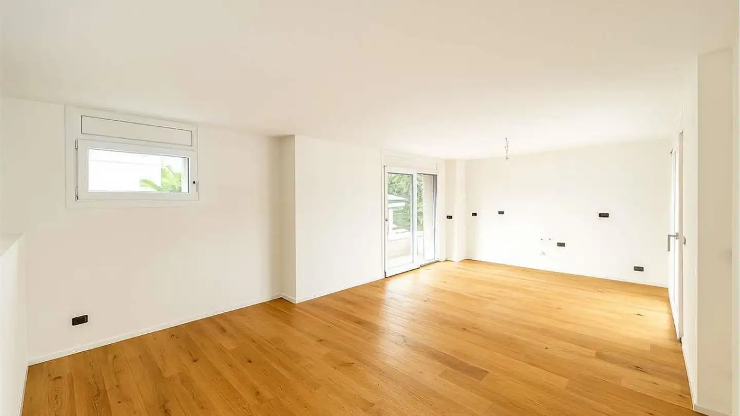 Appartement à vendre - Via Montalbano 5, 6925 Gentilino - Photo 3