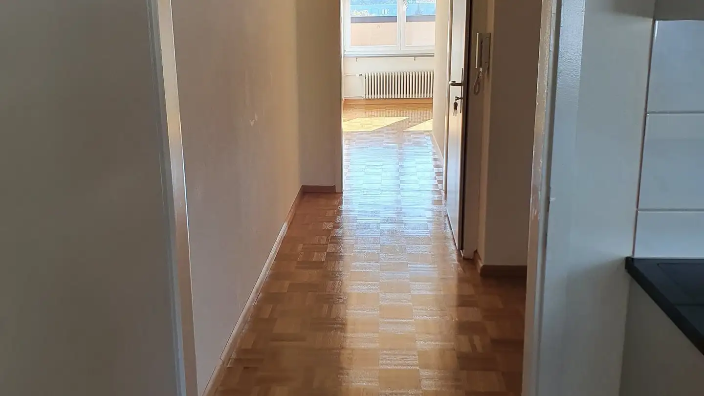 Apartment for rent - Rheinstrasse 4, 4127 Birsfelden - Photo 2