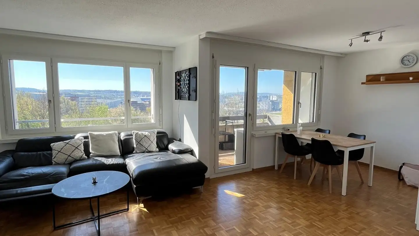 Chambre à louer - 8302 Kloten - Photo 3