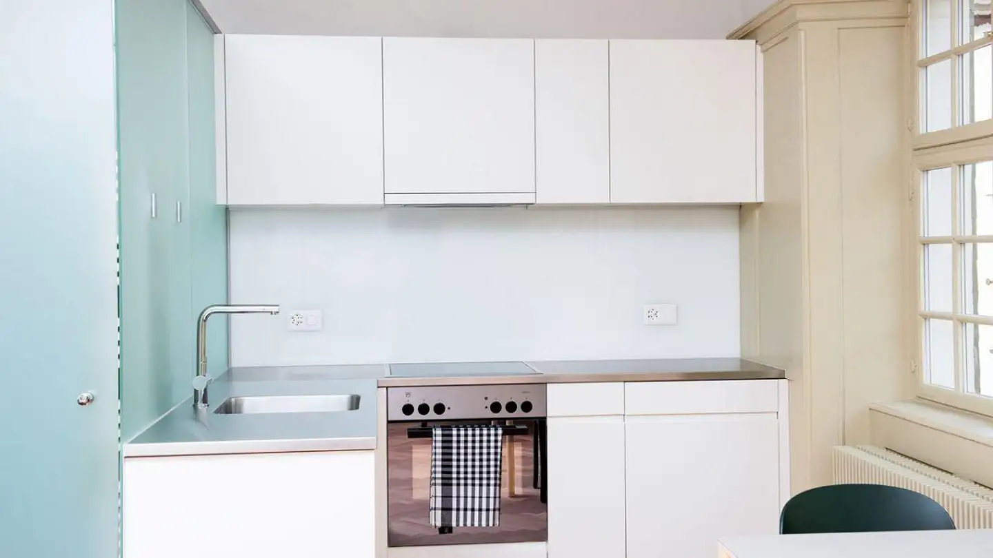 Möblierte Wohnung mieten - Tanne 3, 8200 Schaffhausen - Foto 3