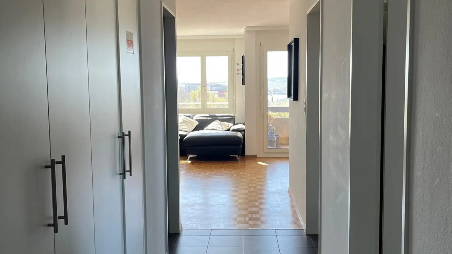 Chambre à louer - 8302 Kloten - Photo 4