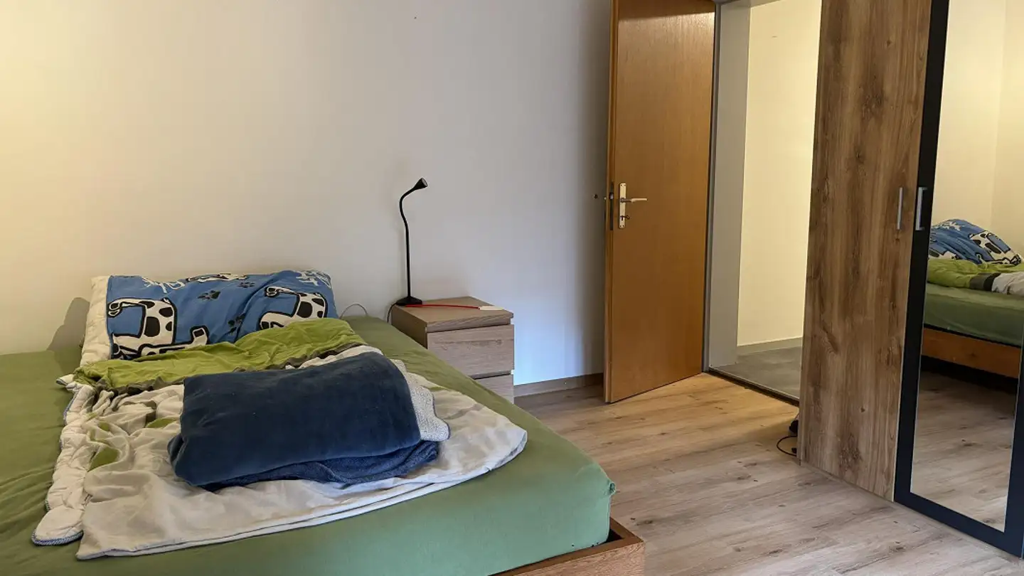 Wohnung mieten - Loretostrasse 22, 9620 Lichtensteig - Foto 3
