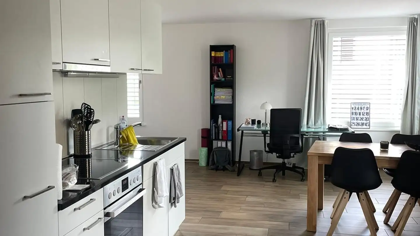 Appartement à louer - Dörflistrasse 74, 8050 Zürich