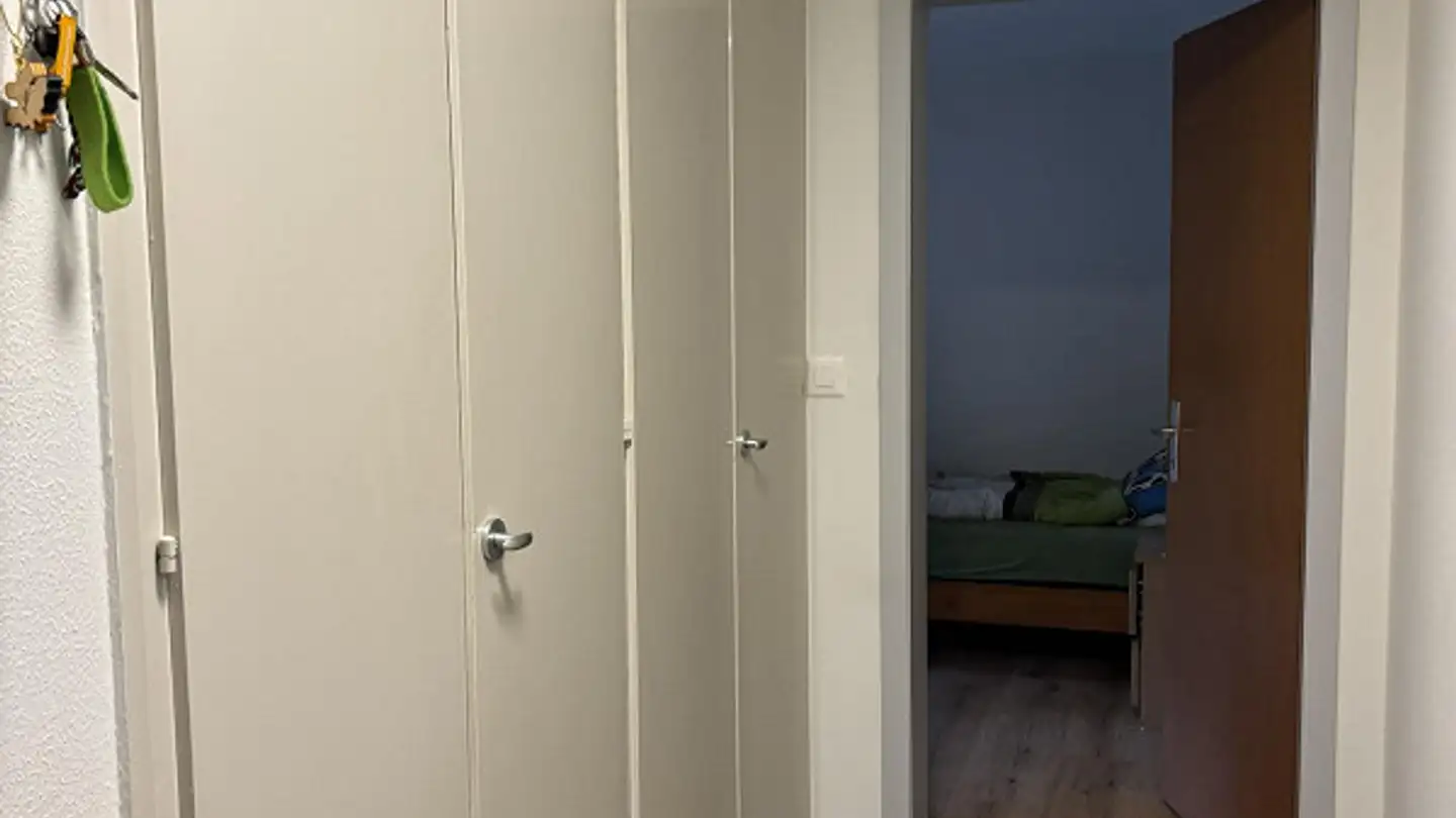 Wohnung mieten - Loretostrasse 22, 9620 Lichtensteig - Foto 4