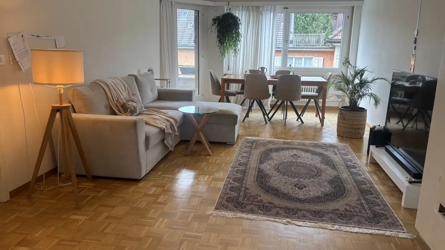 Appartamento in affitto - 8953 Dietikon