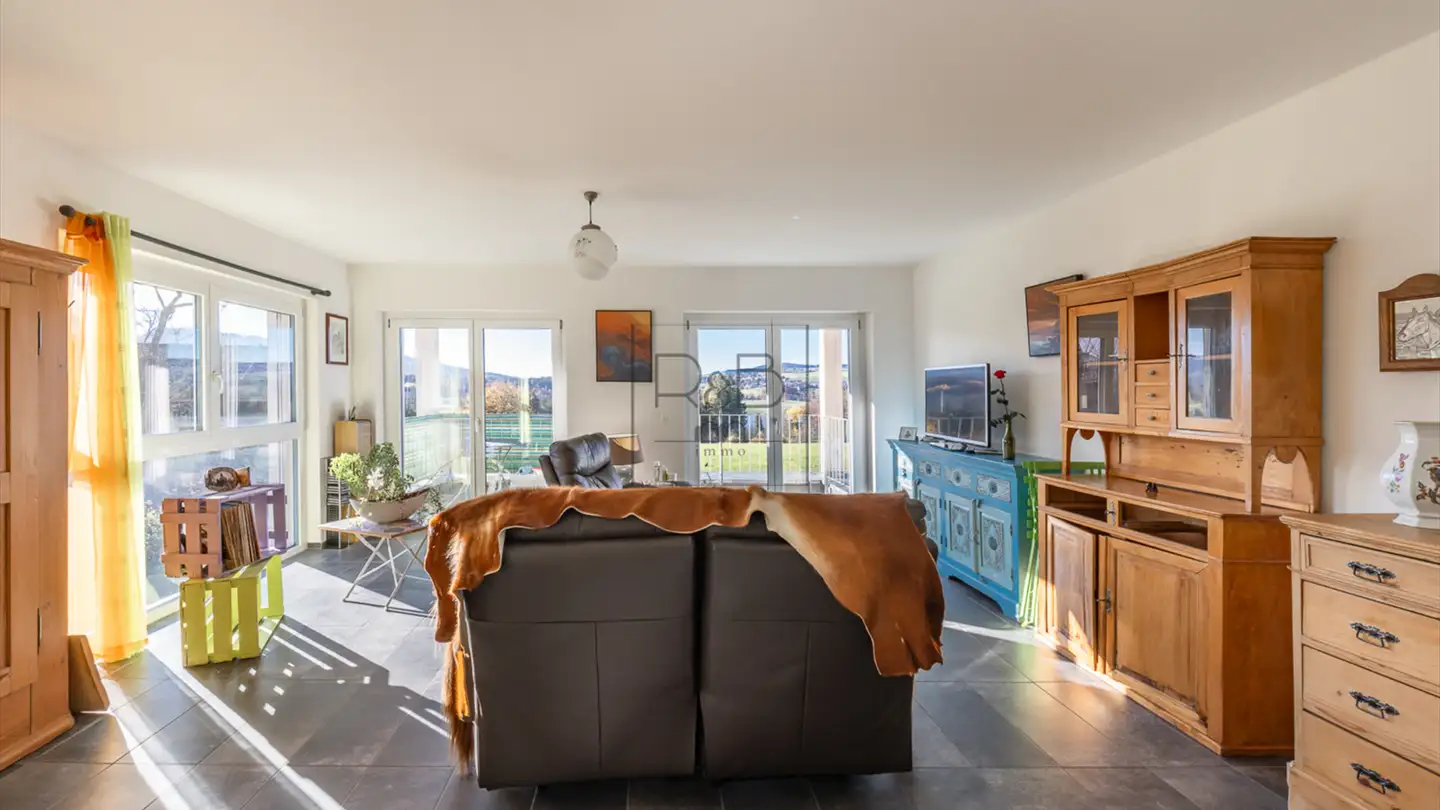 Appartamento in vendita - 1652 Botterens - Photo 4