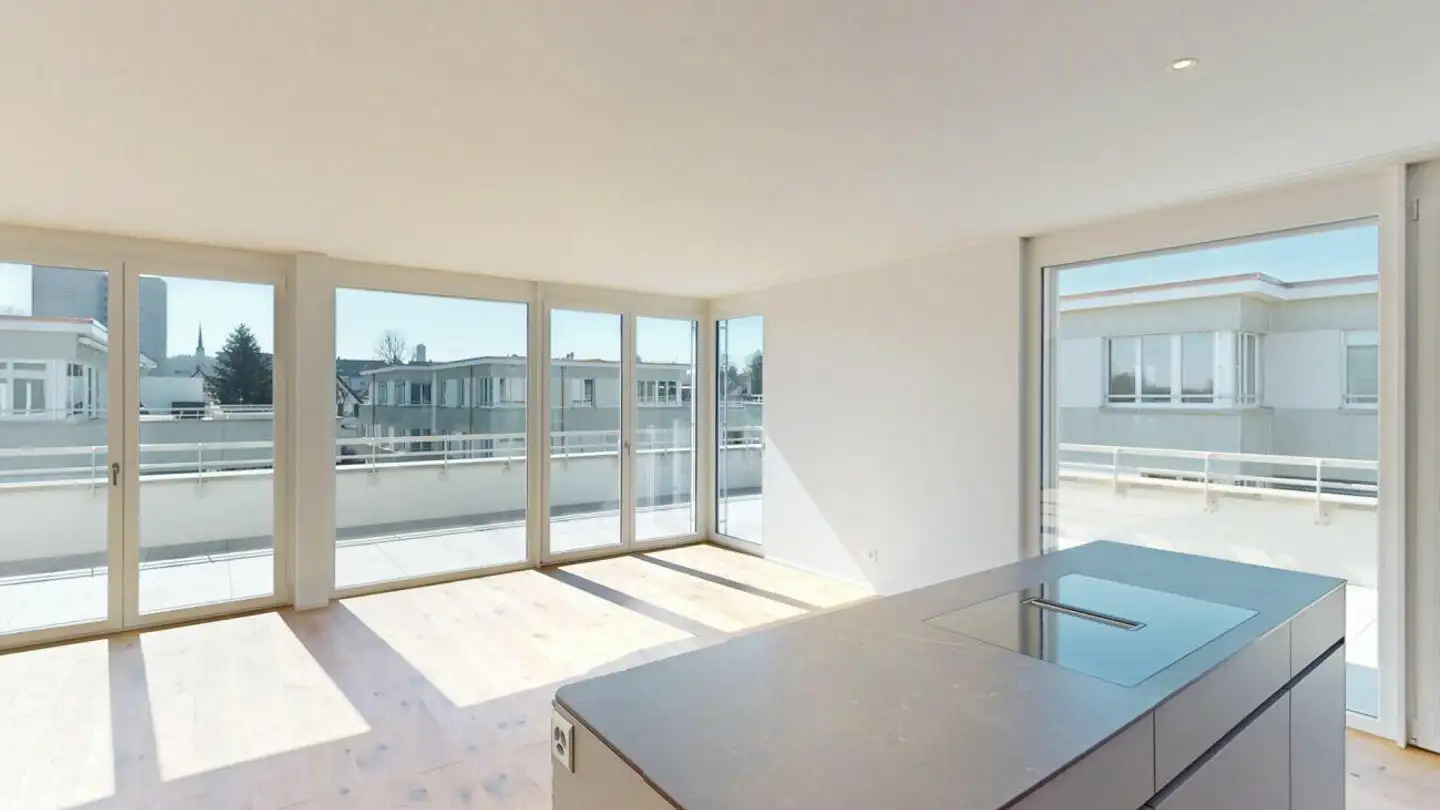 Wohnung kaufen - Weiherstrasse, 8580 Amriswil - Foto 2