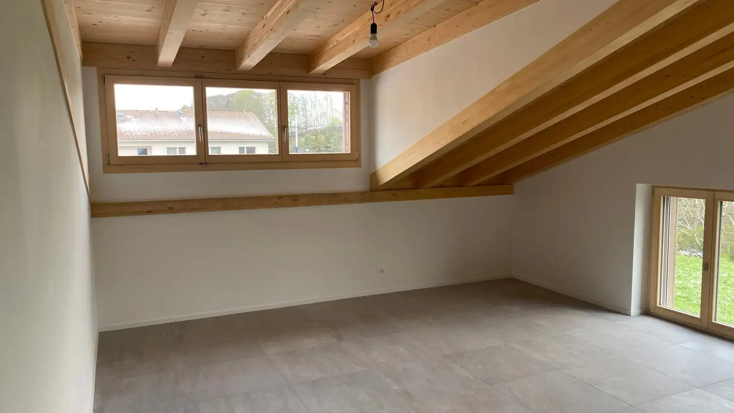 Apartment for rent - 1695 Villarlod - Photo 2