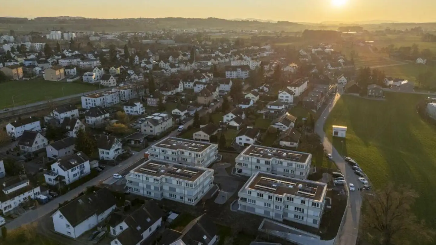 Wohnung kaufen - Weiherstrasse, 8580 Amriswil - Foto 4