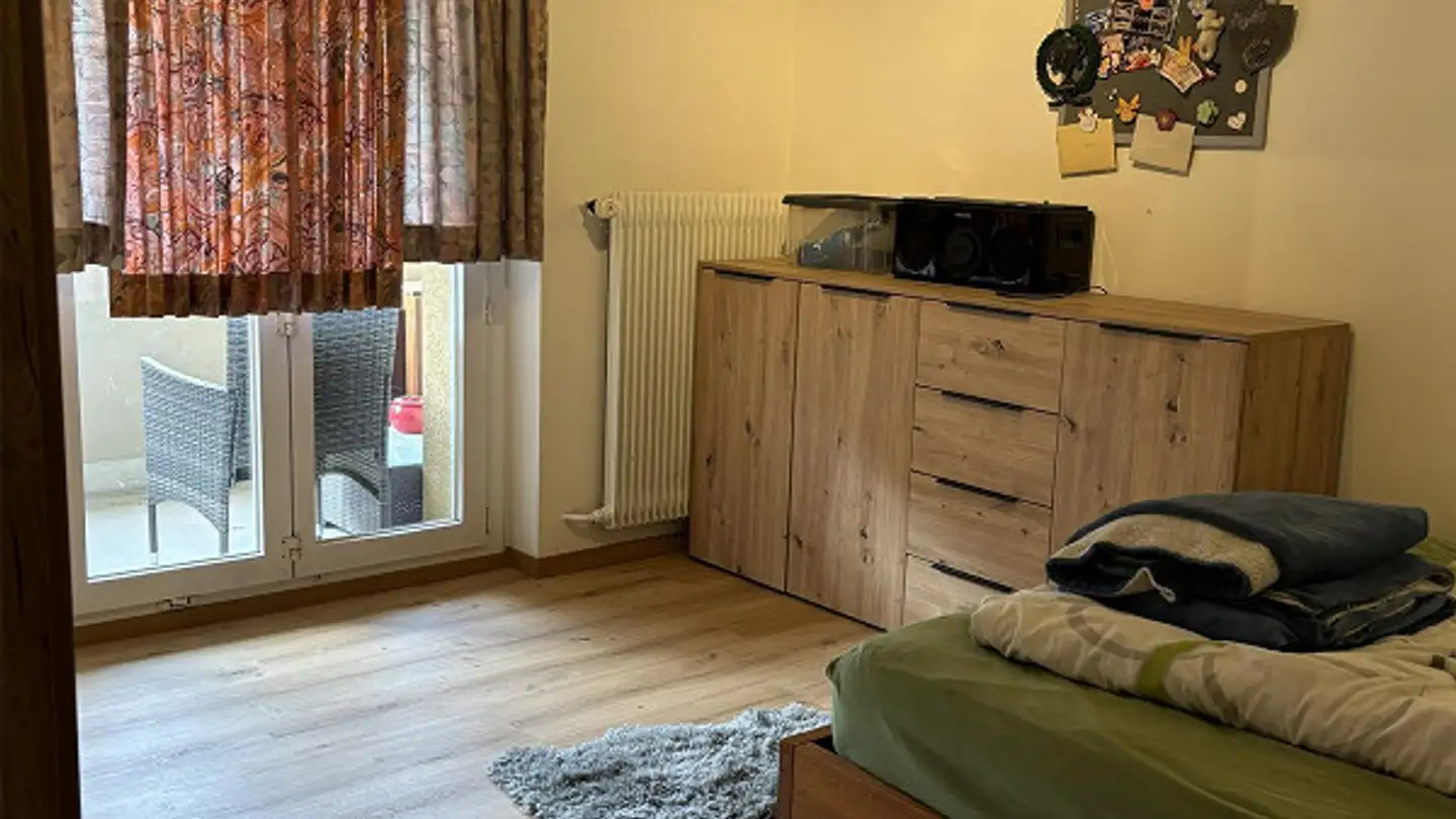 Wohnung mieten - Loretostrasse 22, 9620 Lichtensteig - Foto 2