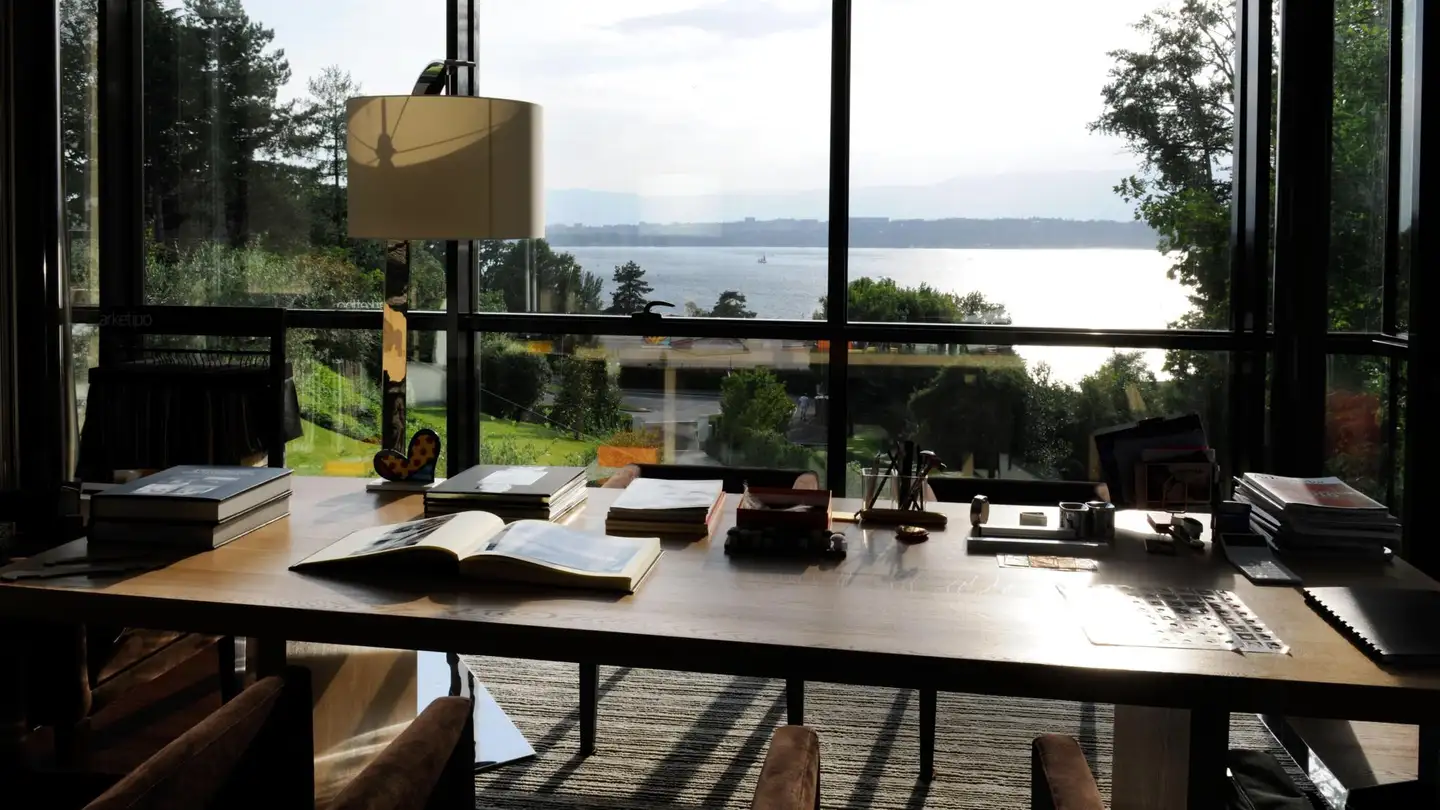 Casa singola in vendita - 1223 Cologny