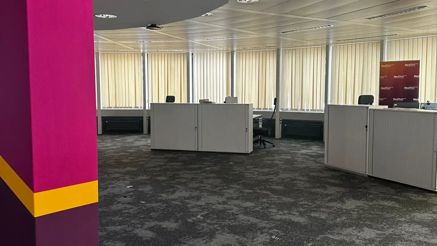 Office space for rent - Elisabethenanlage 11, 4051 Basel