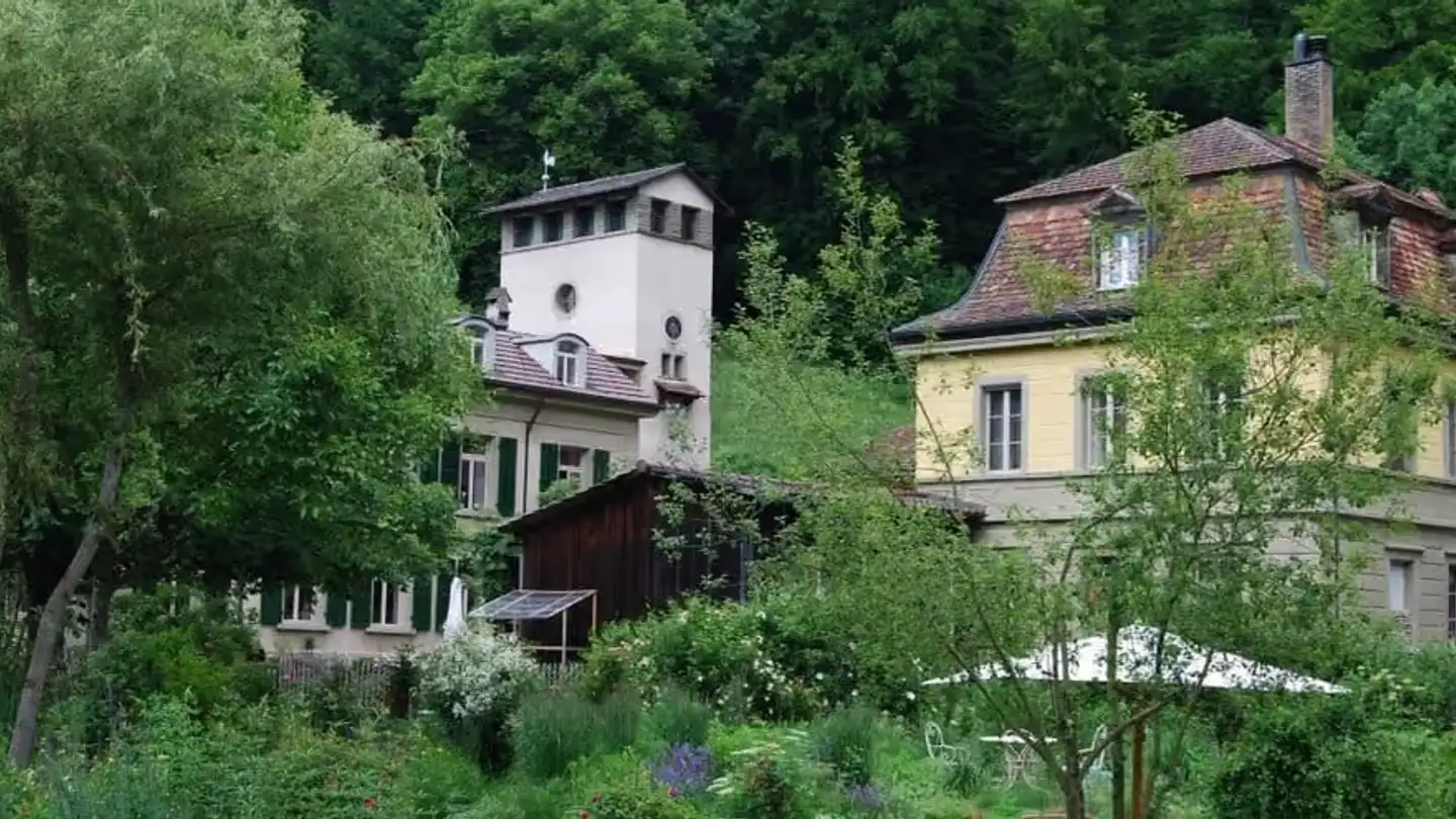Apartment for rent - 3400 Burgdorf