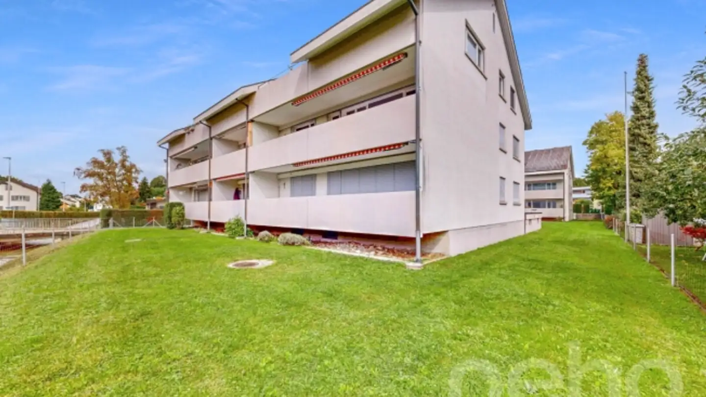 Apartment for sale - 3422 Kirchberg BE