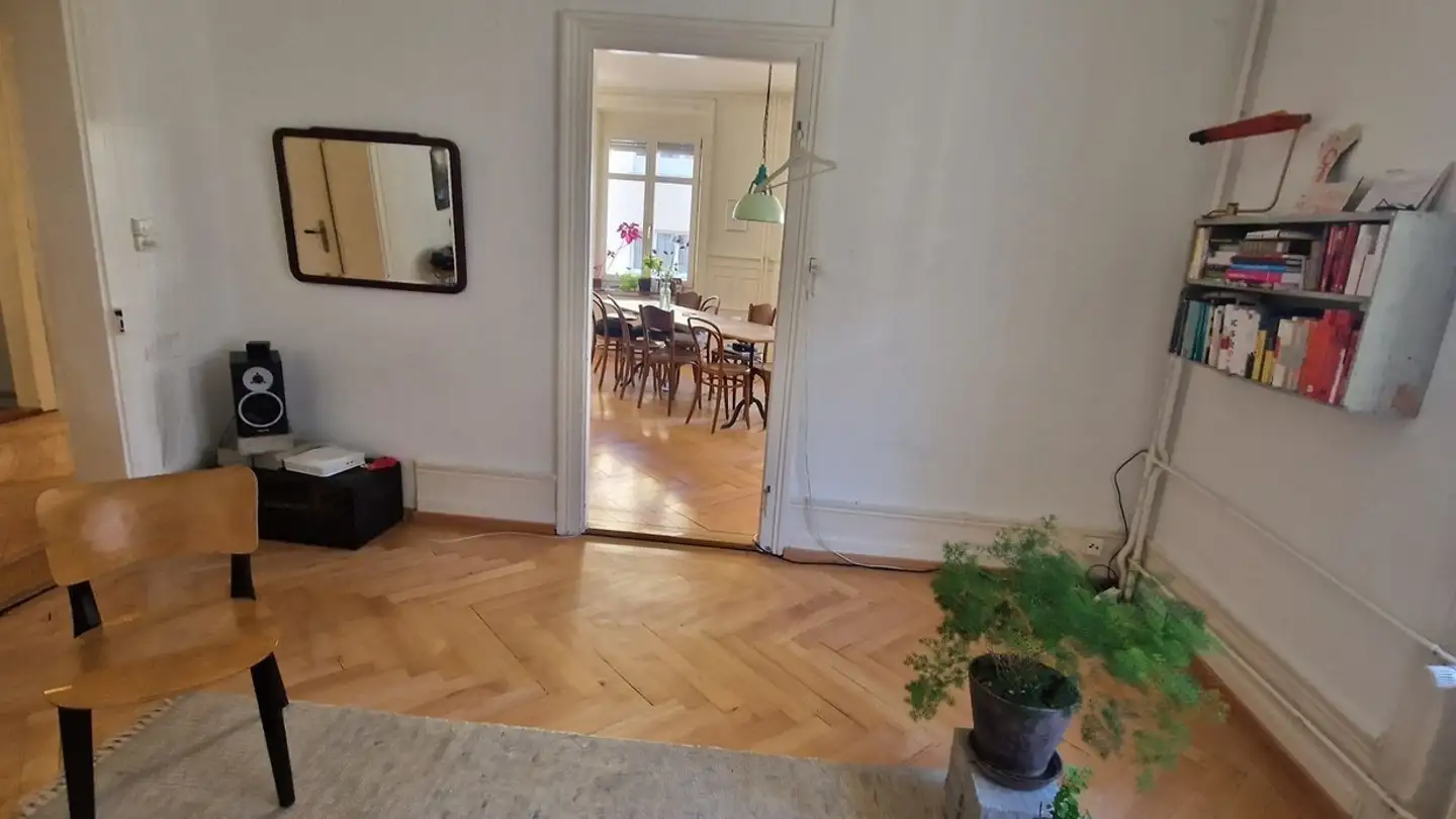 Apartment for rent - 8003 Zürich