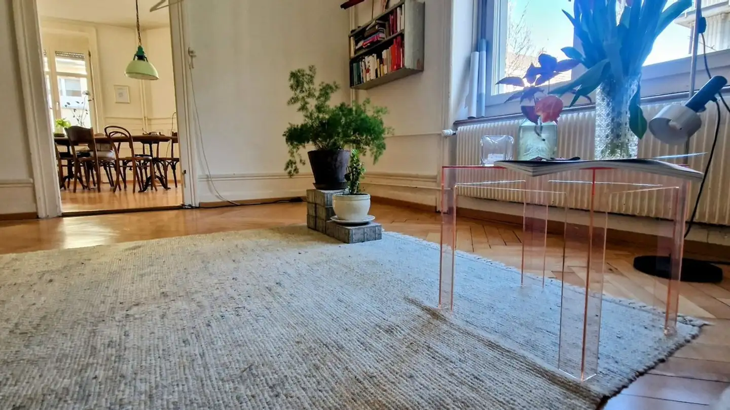 Apartment for rent - 8003 Zürich - Photo 2