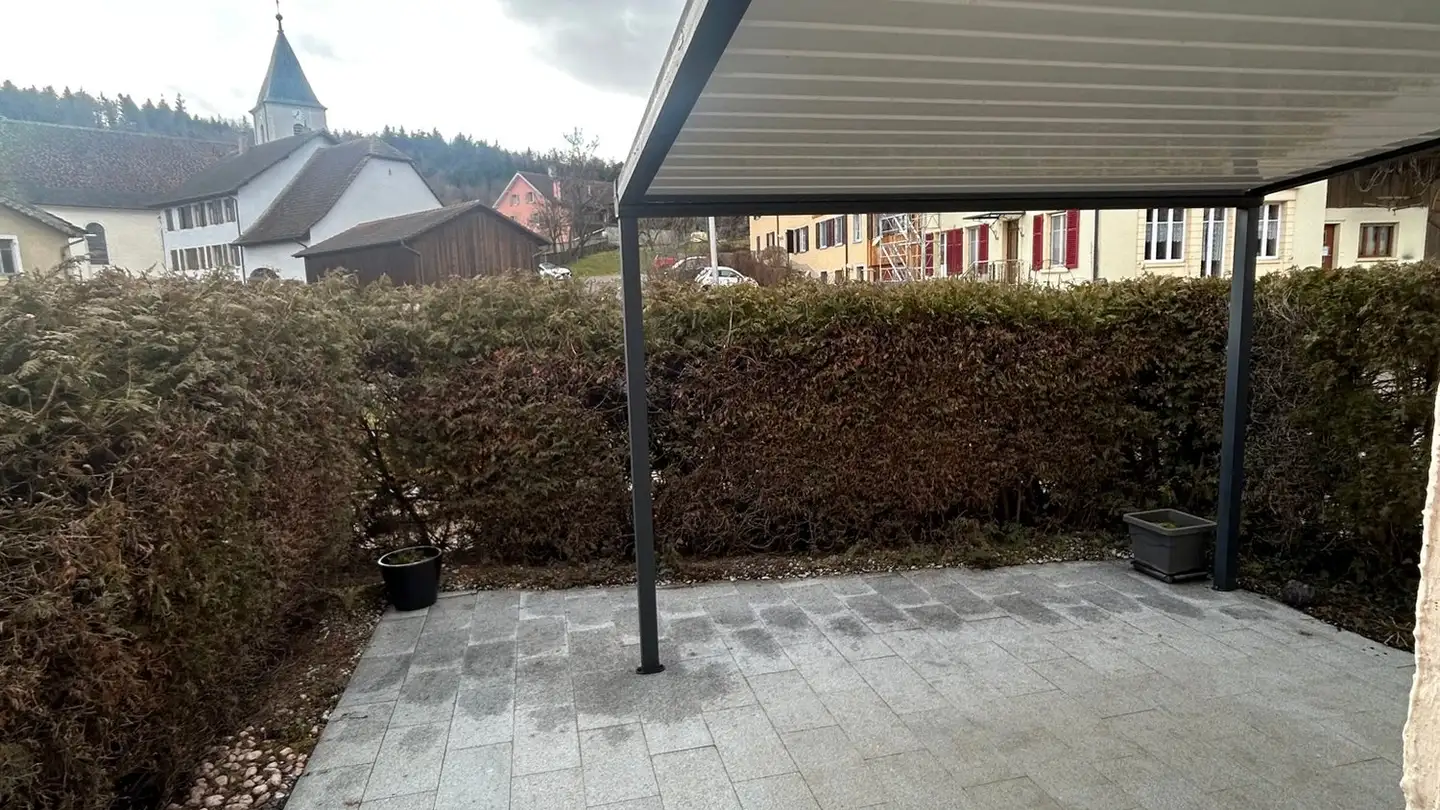 Single house for rent - Milieu Du Village 22, 2943 Vendlincourt - Photo 4