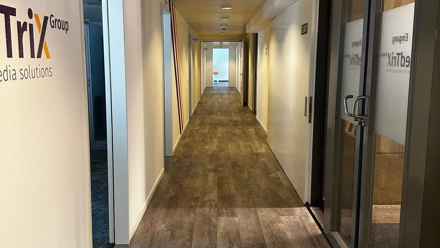 Office space for rent - Elisabethenanlage 11, 4051 Basel - Photo 3