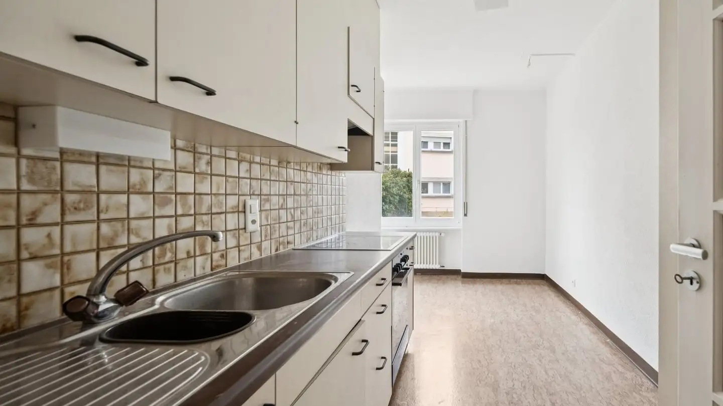 Wohnung mieten - Avenue Du Tribunal-Fédéral 40, 1005 Lausanne - Foto 3