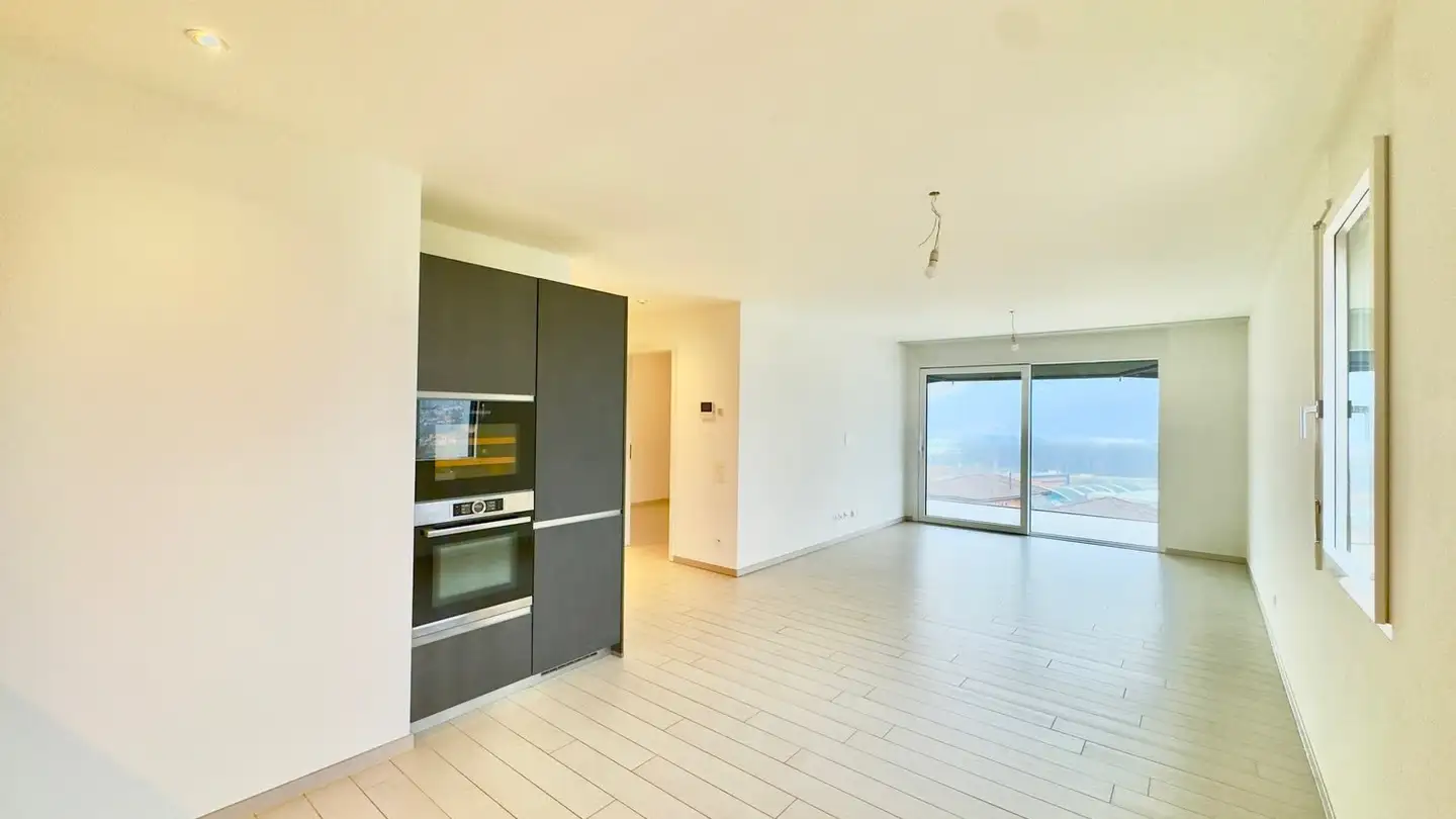 Wohnung kaufen - 6814 Cadempino