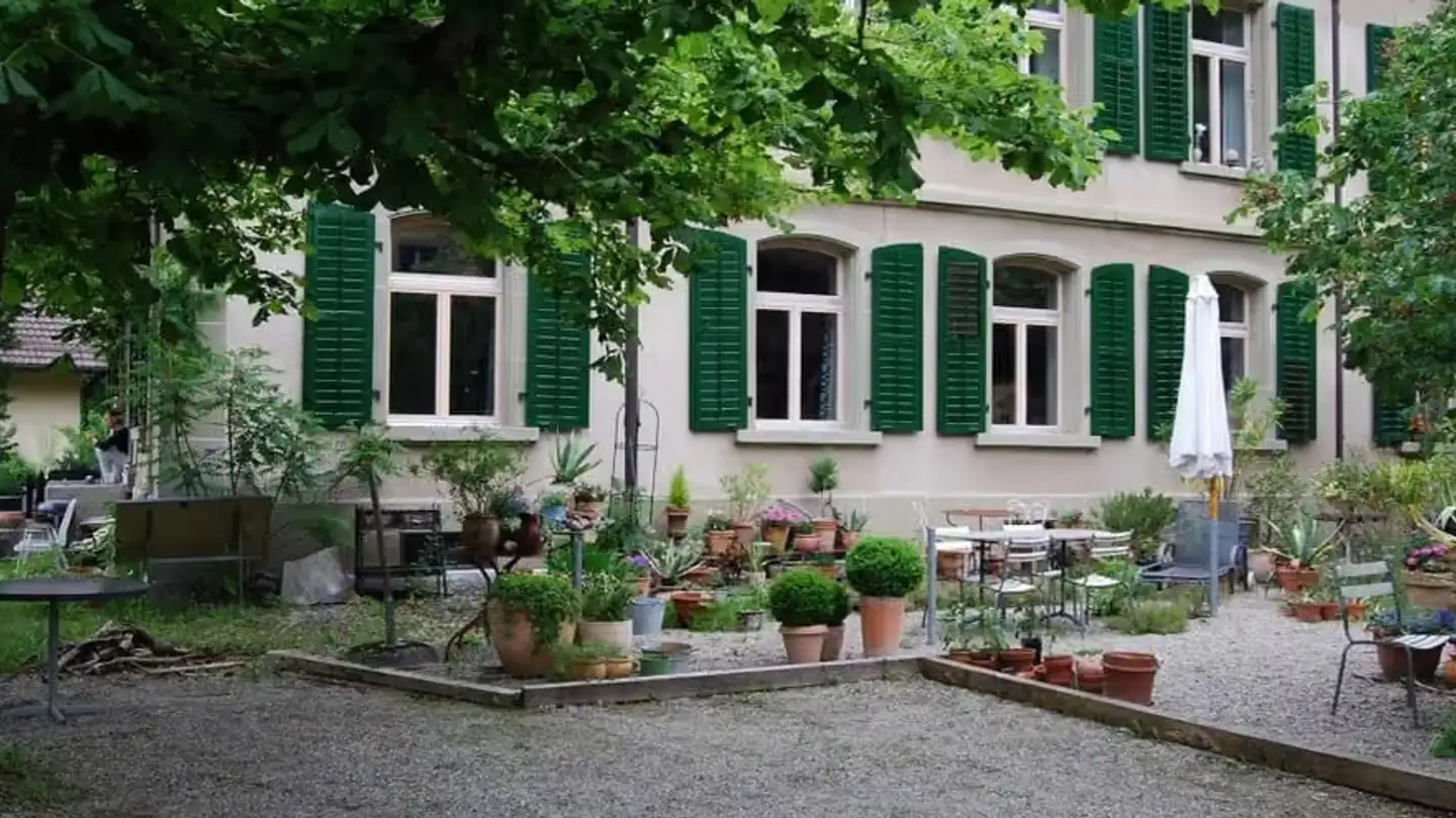 Appartamento in affitto - 3400 Burgdorf - Foto 3