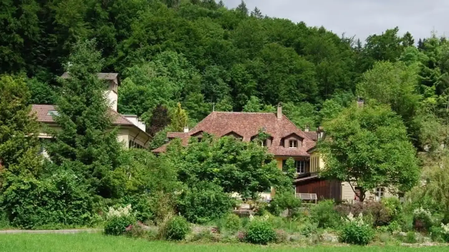 Appartamento in affitto - 3400 Burgdorf - Foto 4