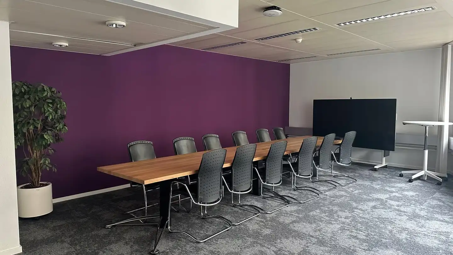 Office space for rent - Elisabethenanlage 11, 4051 Basel - Photo 2