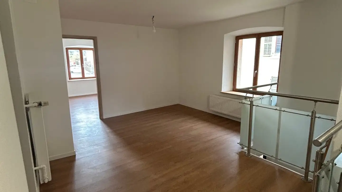 Single house for rent - Milieu Du Village 22, 2943 Vendlincourt