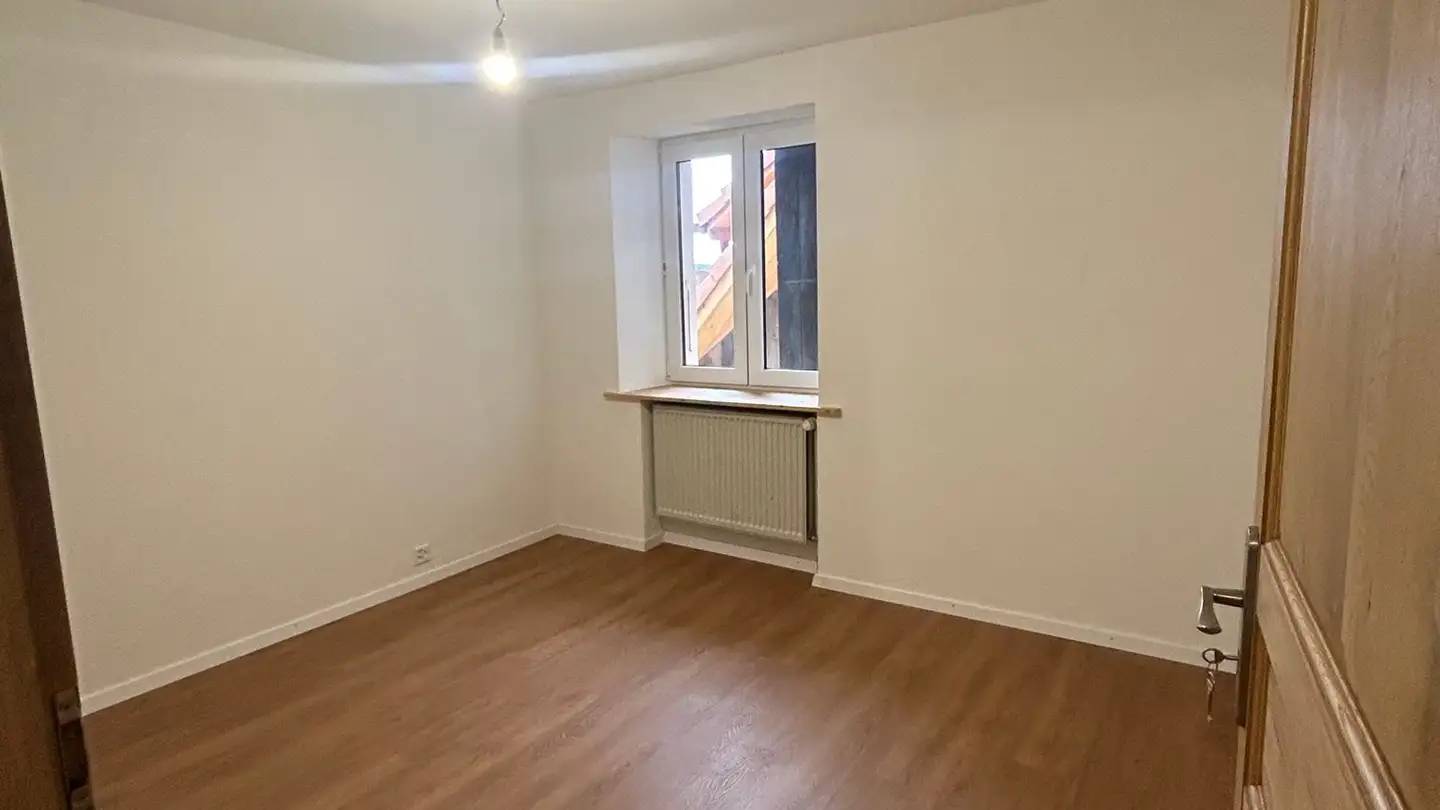 Single house for rent - Milieu Du Village 22, 2943 Vendlincourt - Photo 3