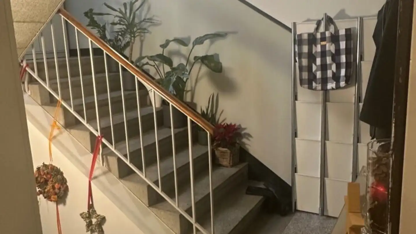 Single room for rent - 8006 Zürich - Photo 4