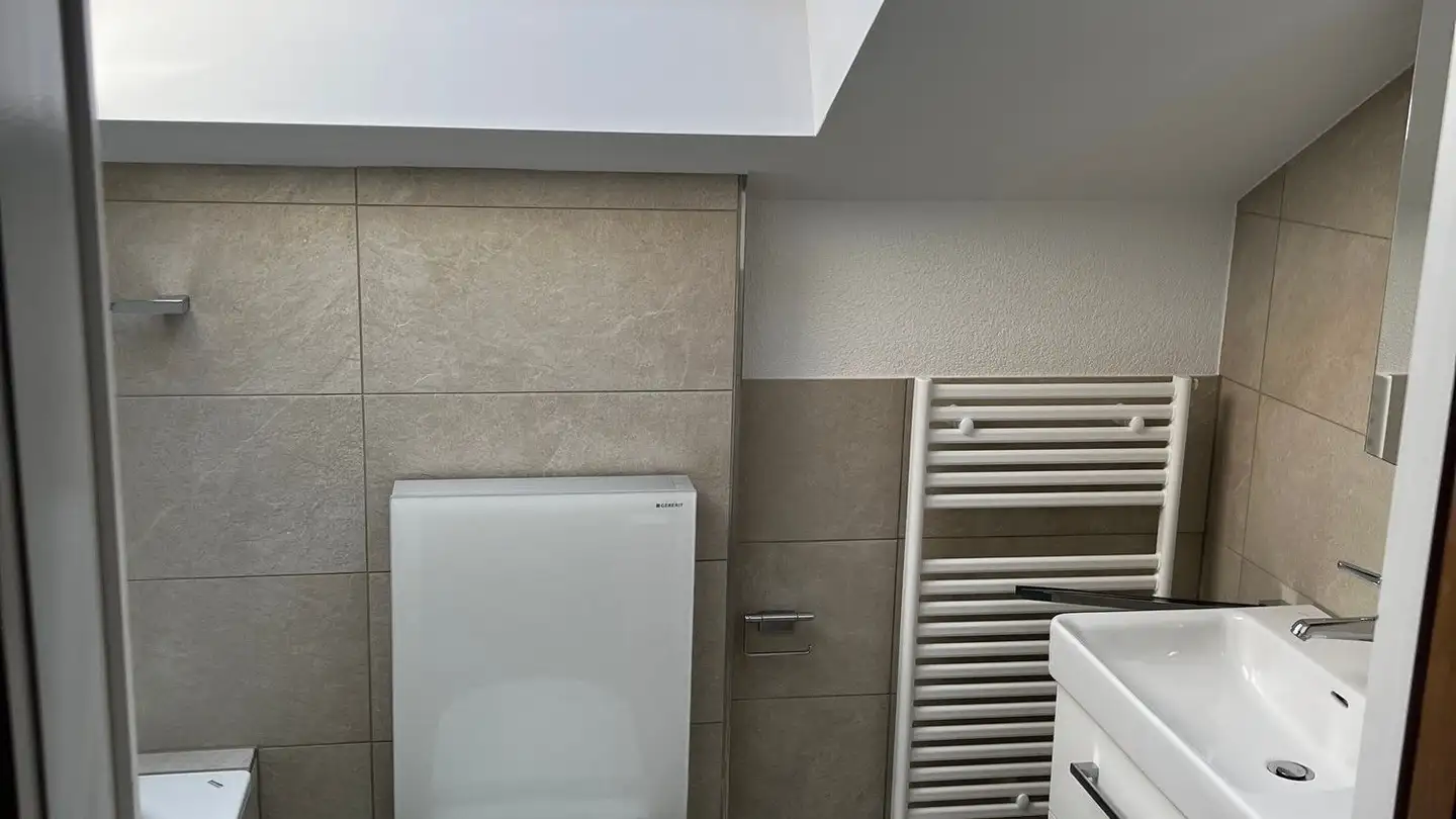 Casa bifamiliare in affitto - Weierhöhe 9, 8405 Winterthur - Foto 3