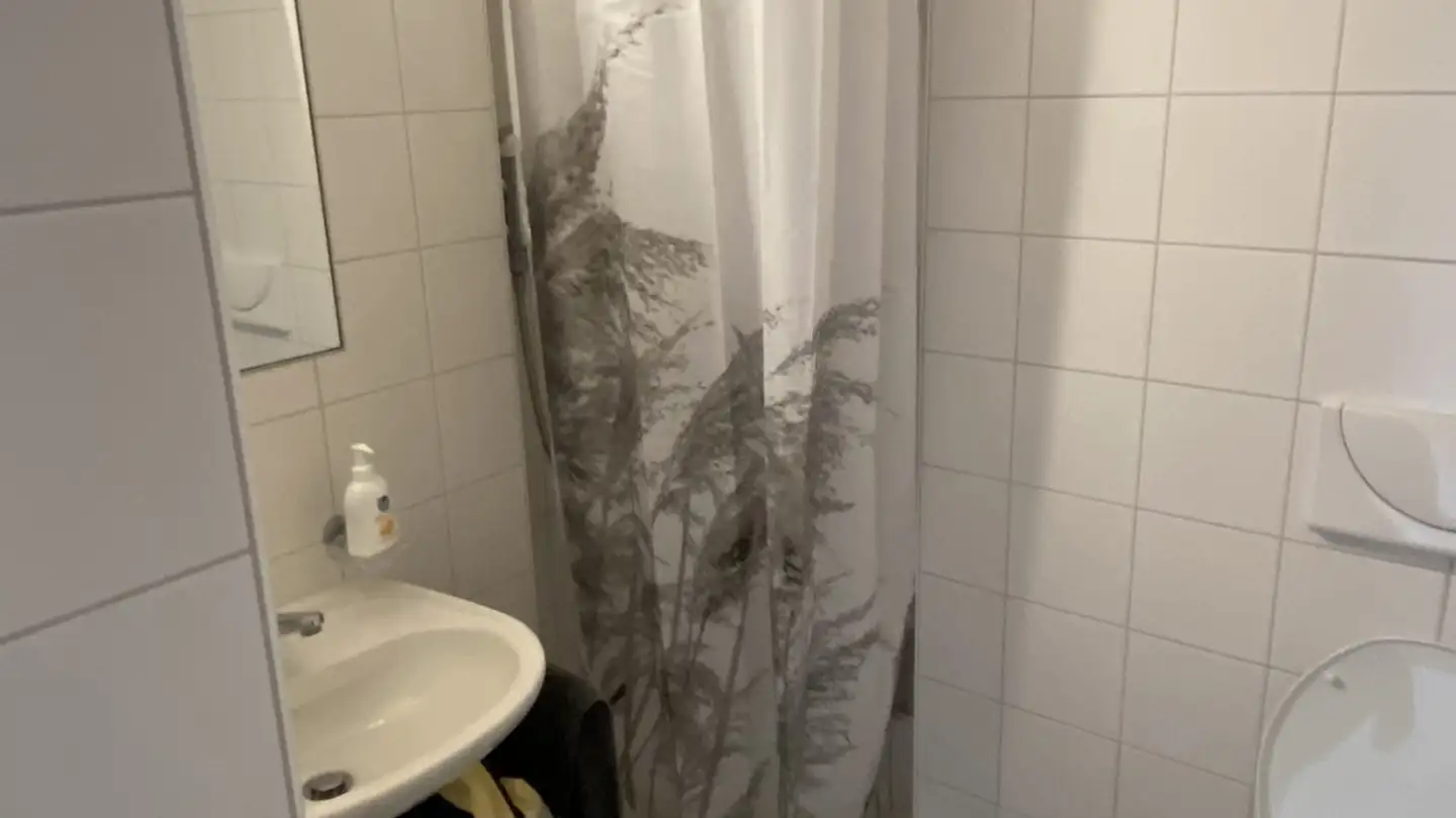 Stanza singola in affitto - Aarhaldenstrasse 6, 3084 Wabern - Foto 3