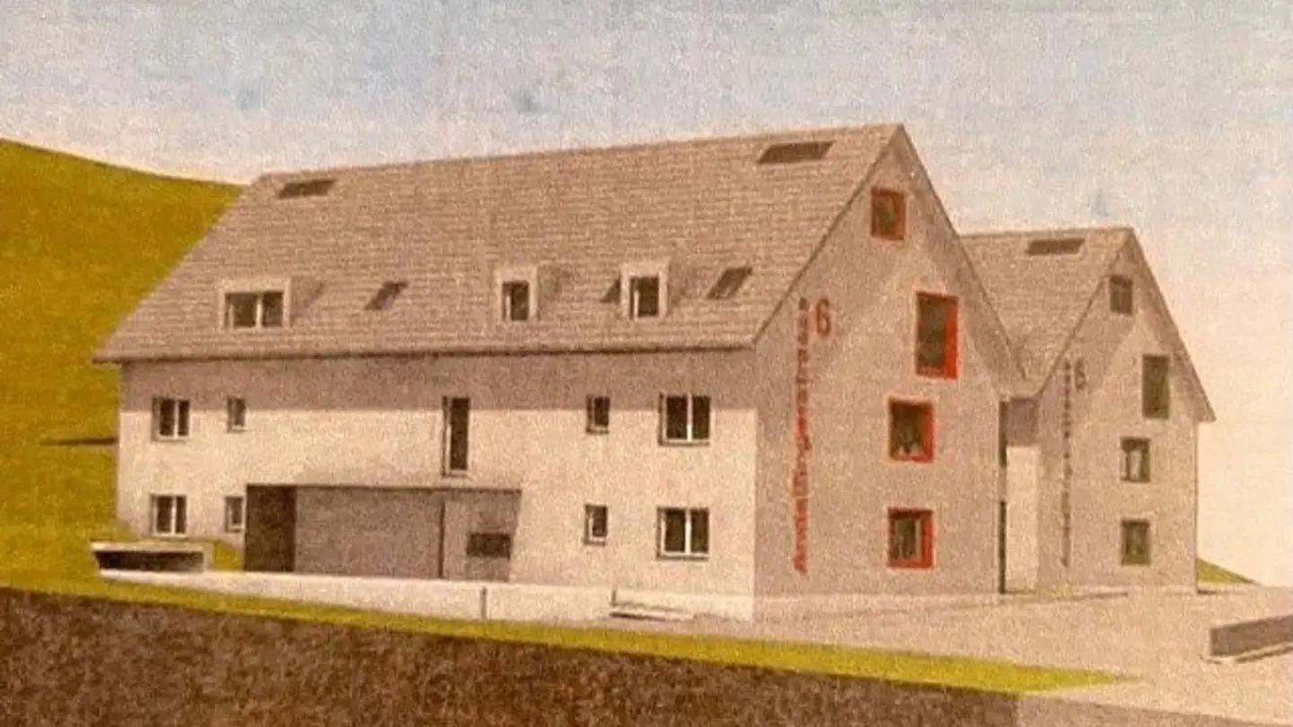 Apartment for rent - Andelfingerstrasse 6, 8416 Flaach - Photo 2