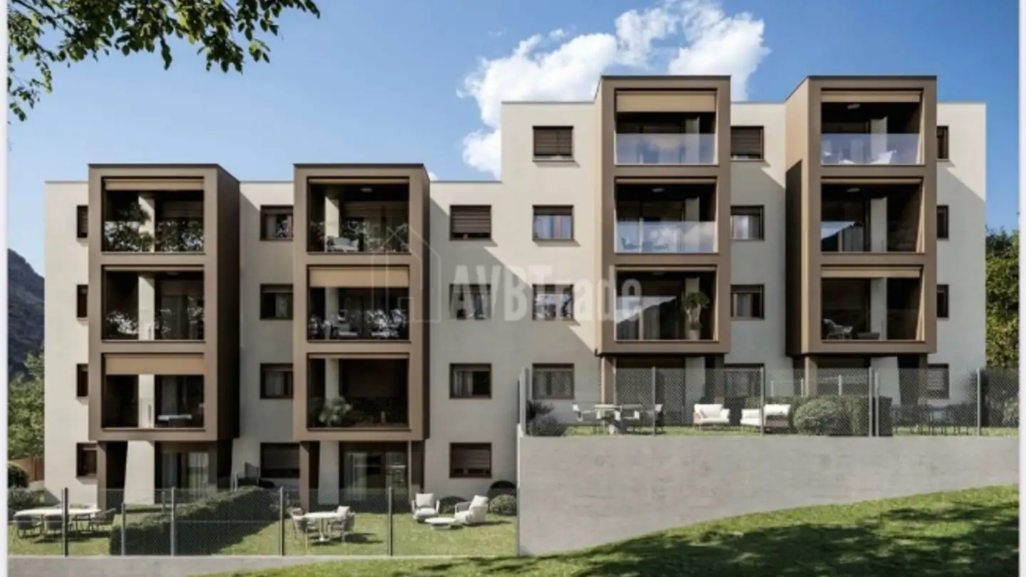 Apartment for sale - 6533 Lumino