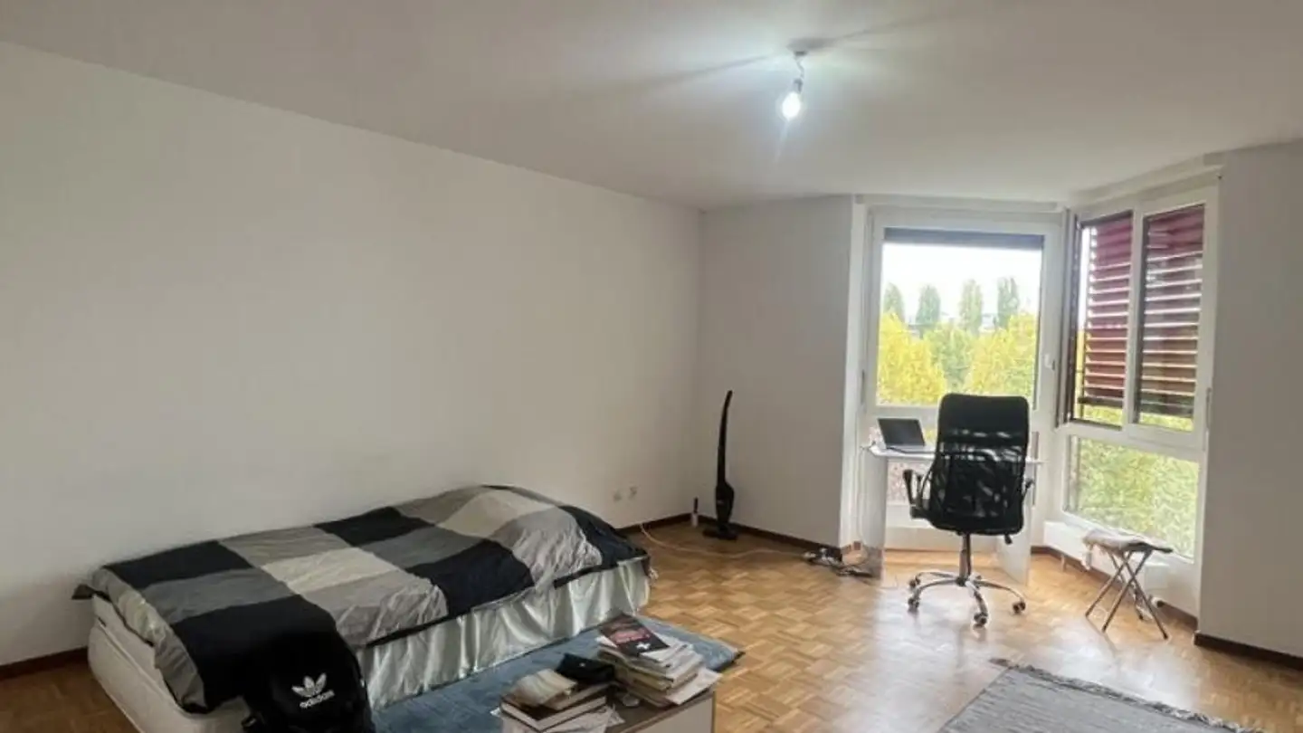 Apartment for rent - Chemin Du Croset 8, 1024 Ecublens VD - Photo 3