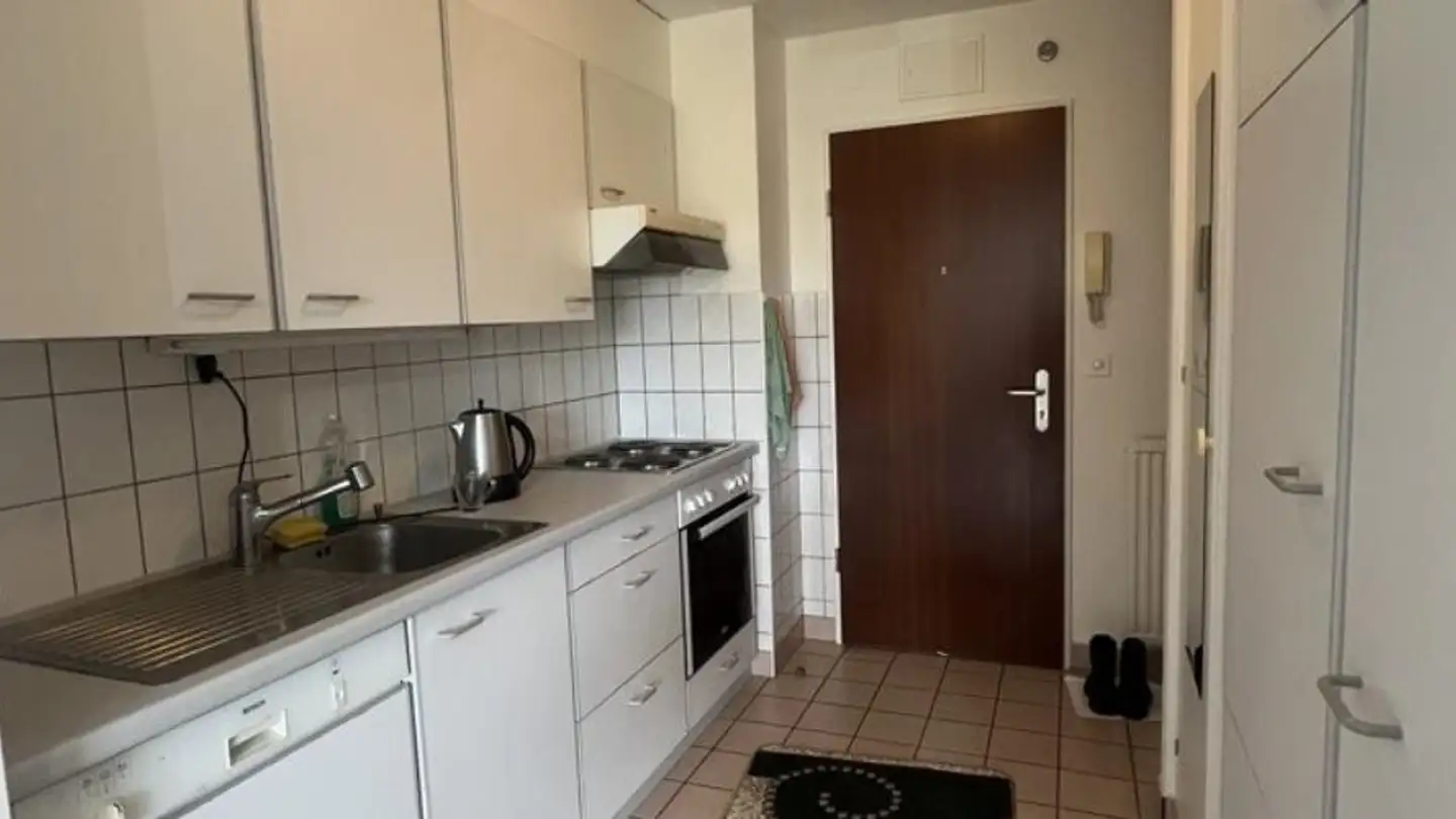 Apartment for rent - Chemin Du Croset 8, 1024 Ecublens VD - Photo 4