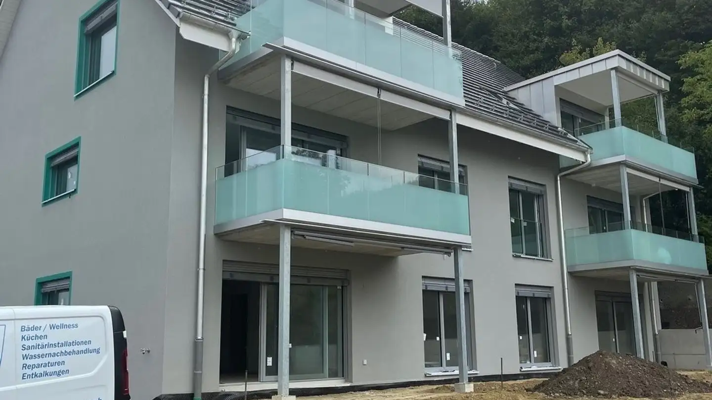 Apartment for rent - Andelfingerstrasse 6, 8416 Flaach - Photo 3