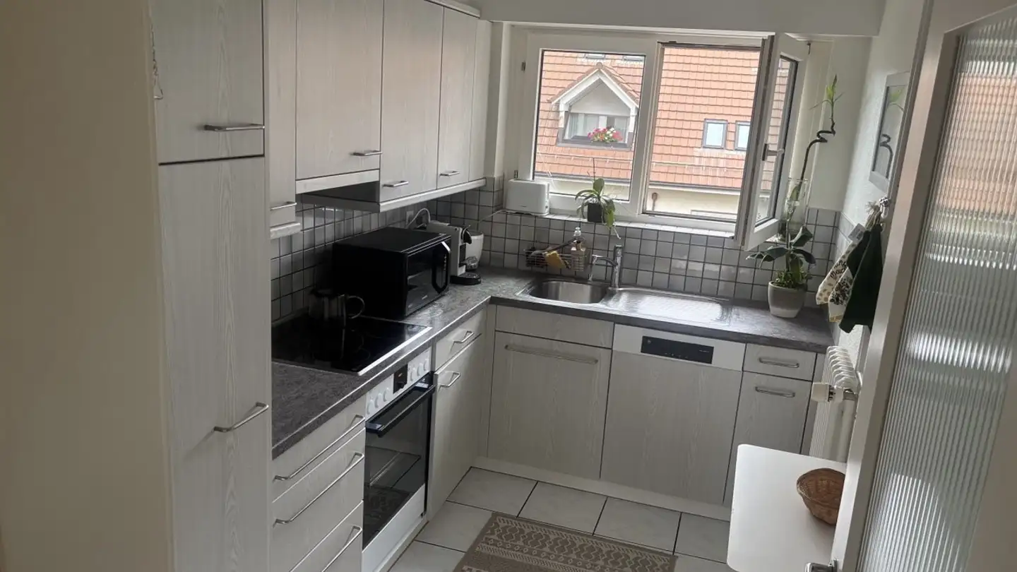 Appartamento in affitto - 8953 Dietikon - Photo 3