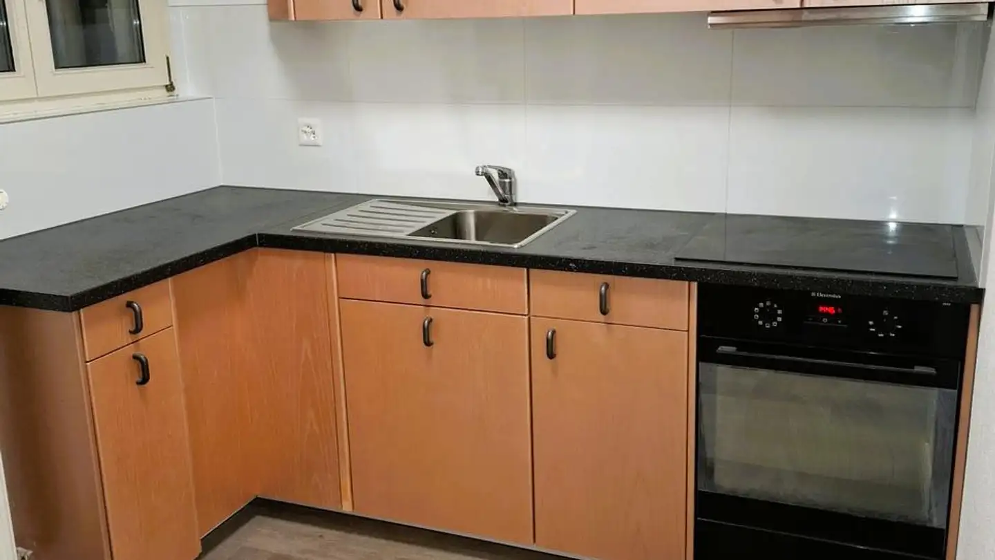 Appartement à louer - Grand-Rue 32, 2900 Porrentruy