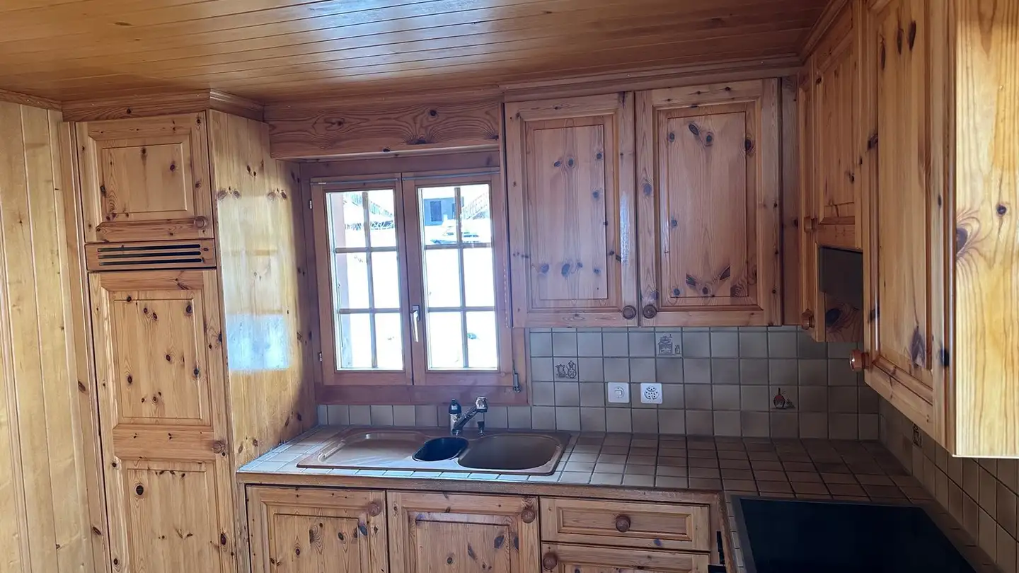 Appartamento in vendita - 1660 Château-d'Oex - Foto 3