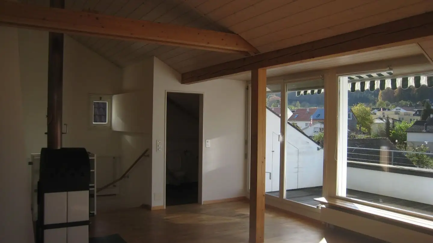 Duplex for rent - Aeschstrasse 14, 4107 Ettingen - Photo 2